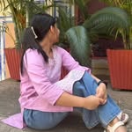 Anusha Agarwal - @anushaagarwalll - Instagram