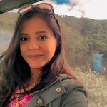 Anussha Agarwaal - @anusha.agarwal - Instagram