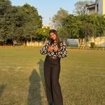 Aηuƨнα - @_anushaagarwal - Instagram