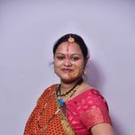 Anusha Joshi - @anusha.joshi.942 - Instagram