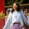 Anusha joshi - @anushashrestha99 - TikTok