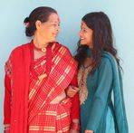 Anusha Joshi - Facebook