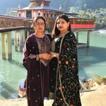 Anusha Joshi - @anushajoshi418 - Instagram