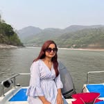 Anusha Joshi - @anusha7685 - Instagram
