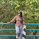 Anusha Joshi - @anusha__joshi - Instagram
