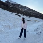 Anusha Joshi - @anusha_p_j - Instagram