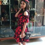 Anusha Joshi - @__anusha_joshi_ - Instagram