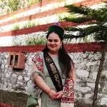 Anusha Joshi - @_minanushajstar_ - Instagram