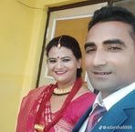 Anusha Joshi - Facebook
