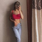 Anusha Joshi - @anushaxdev - Instagram