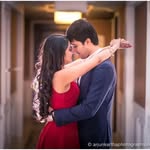 Anusha Joshi - @ameghajoshi40 - Instagram
