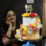Anusha Joshi - @anushatimes - Instagram
