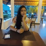 Anusha Joshi Jere - @anushaanu7584 - Instagram