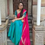 Anusha Vinay - @itsme_anushajoshi - Instagram