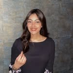 @anushajoshi_ - Instagram