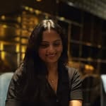 Anusha Korla - @anusha_korla19 - Instagram