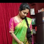 anusha korlapati - @korlapatianusha9346 - Instagram