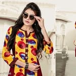 Rudrasha fashions - @korlam.anusha547 - Instagram
