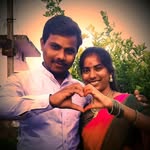 anupendar - @anushamekala590 - Instagram
