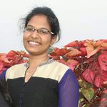 Anu - @anusha_meka - Instagram