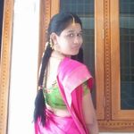 Anusha Chowdary Meka - @anushameka6 - Instagram