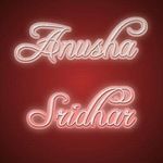 Anusha Meka - @anus_1898 - Instagram