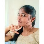 MEKA ANUSHA - @anushameka23062001 - Instagram
