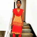 Mekapotu Anusha - @anushamekapotu - Instagram