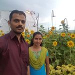Anusha Selvakumar - @anushaselva__ - Instagram