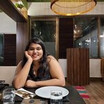 Anusha Selvakumar - @anushaselvakumar - Instagram