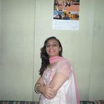 Anushree Joshi - Facebook