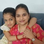 Anushree Joshi - Facebook