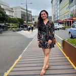 Anushree Joshi - @_anushree.j - Instagram