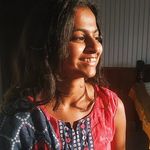 Anushree Joshi - @anushree__joshi - Instagram