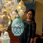 Anushree Joshi - @anu_shreejoshi - Instagram