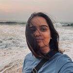 Anushree Joshi - @anushreeejoshi - Instagram
