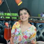Anushree Joshi - @anujoshi27 - Instagram