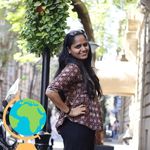 Anushree Joshi - @its_joshi_anushree - Instagram