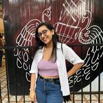 Anushree Joshi - @duskydays - Instagram