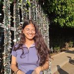 Anushree Joshi - @anushreejoshi.100 - Instagram