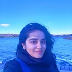 Anushree Joshi - Facebook