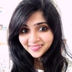Anushree Joshi - Facebook