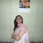 Anushree Joshi - @anushree.joshi.779 - Instagram