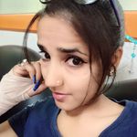 Anushree Joshi - @anushree.joshi - Instagram