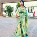 Anushree Vaibhav Joshi - @anushree.billore - Instagram