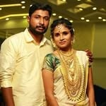 Anushree Kumar - @kochuanu90 - Instagram