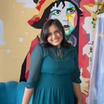 Anushree Kumar - @anushreekumar8 - Instagram