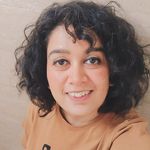 Anushree Kumar - @anushreekumar - Instagram