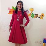 Anushree Kumar - @ak_2907_90 - Instagram
