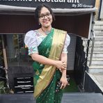 Anushree Kumar - Facebook